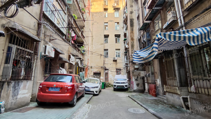 安家湾1到100号外景图