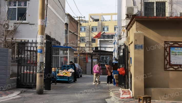 泰华街280号外景图