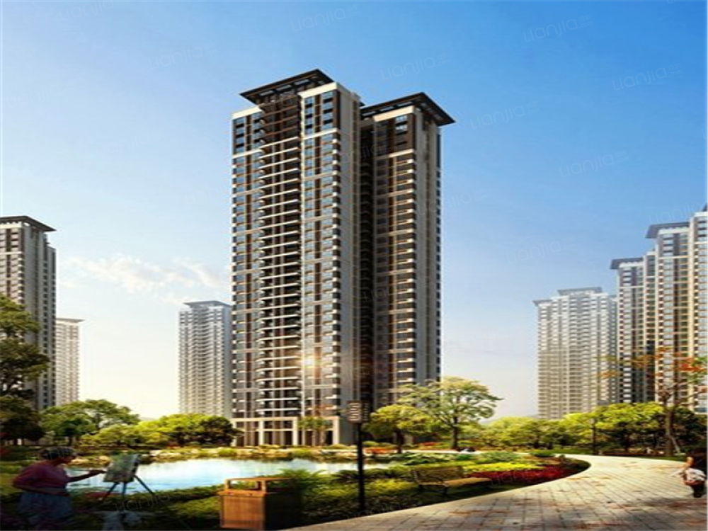 三水保利中央公园相册