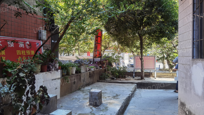 宝山北路71号外景图