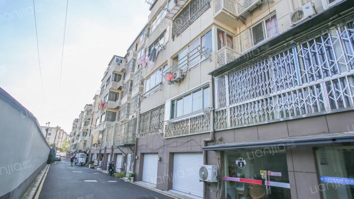 东环路1165号外景图