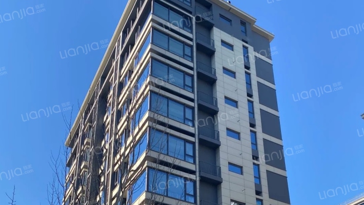 公园和御外景图