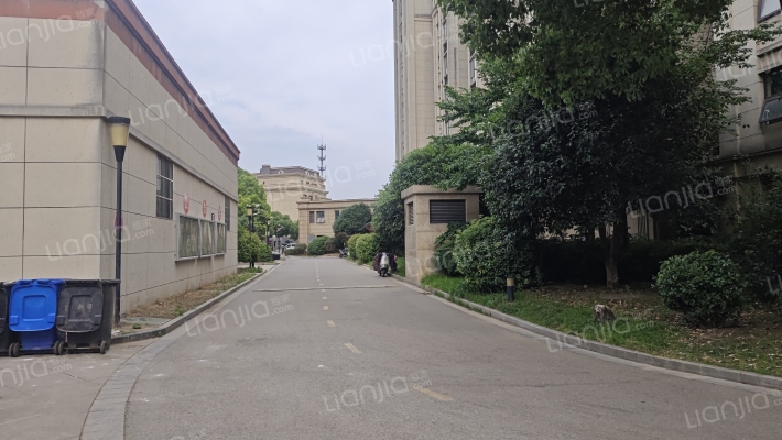 碧湖天辰外景图