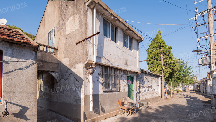 育婴堂巷31号外景图