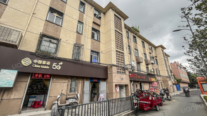 长江东路287号外景图