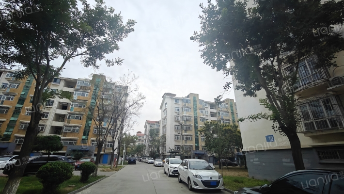 宝鑫景苑兰亭园外景图