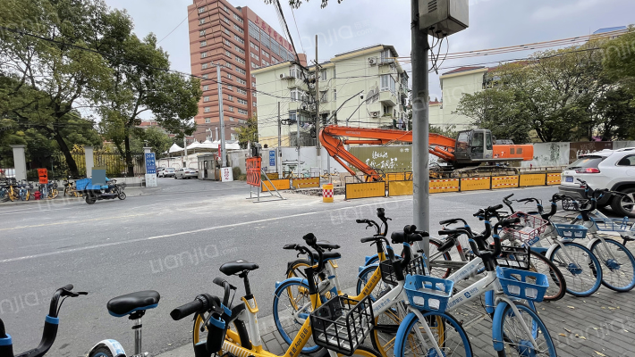 武东路25号外景图