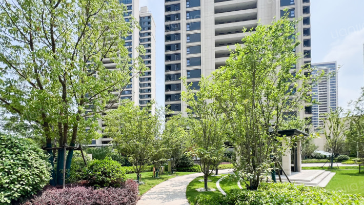 佳源玖棠府外景图