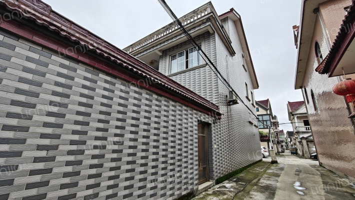 施家浜南路外景图