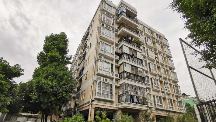 南兴花园(天河区)外景图