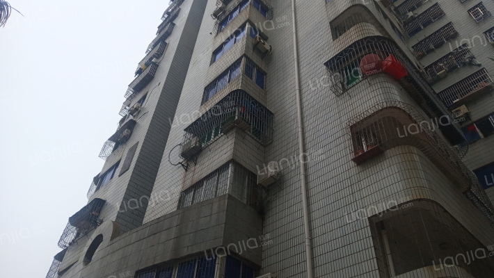 海景湾花园外景图