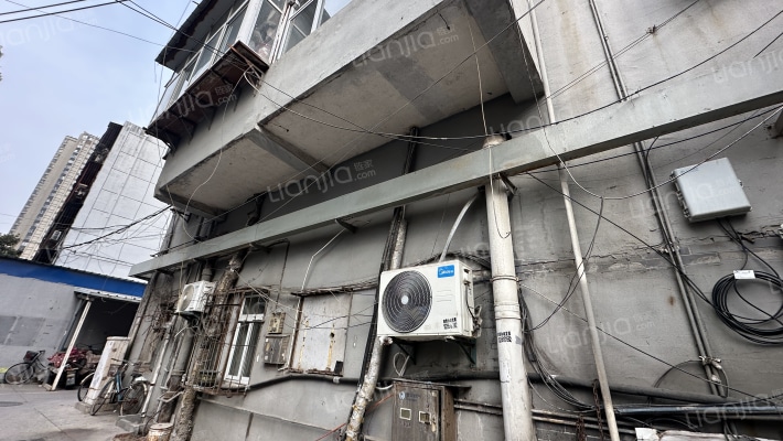 民主南路174号外景图