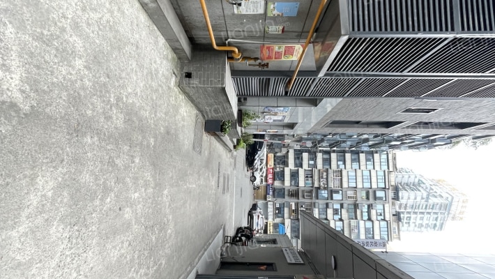 富水南路189号外景图