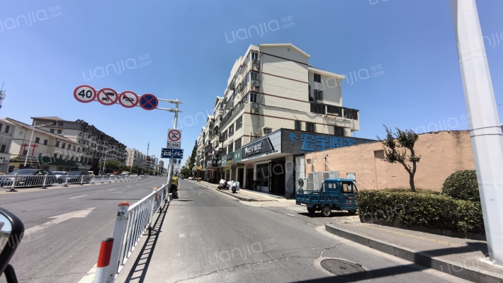 富腾实业外景图