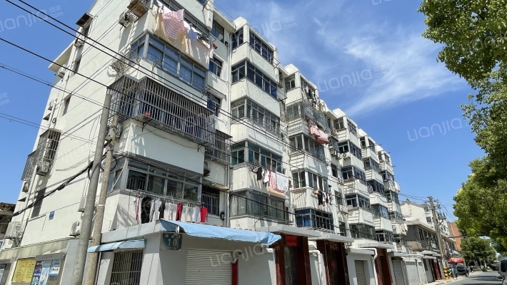 海盐路11号外景图