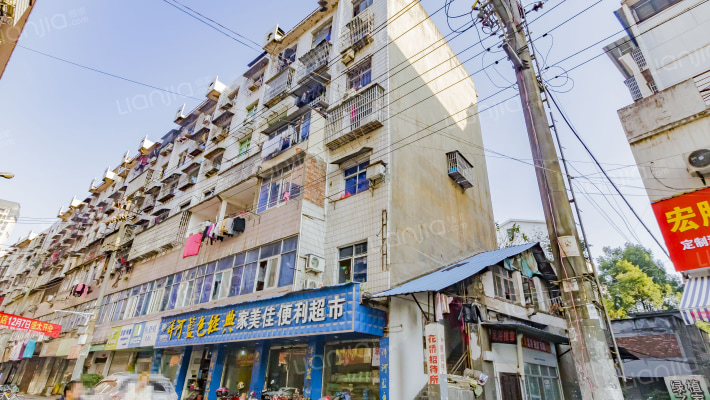 信江西路26号外景图