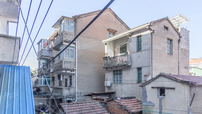 环城南路88弄10号外景图