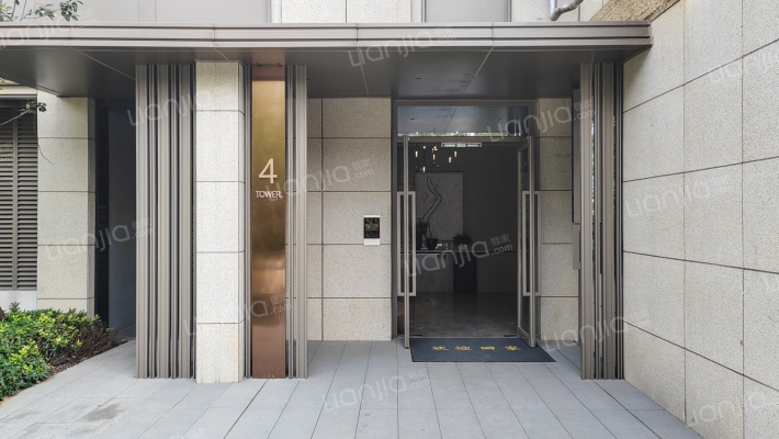 光谷创新天地3期外景图