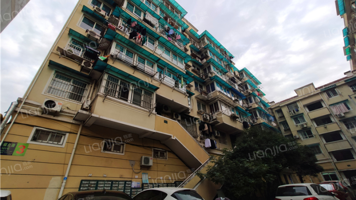 保俶北路101号外景图