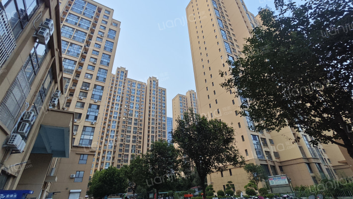 文荟佳园外景图