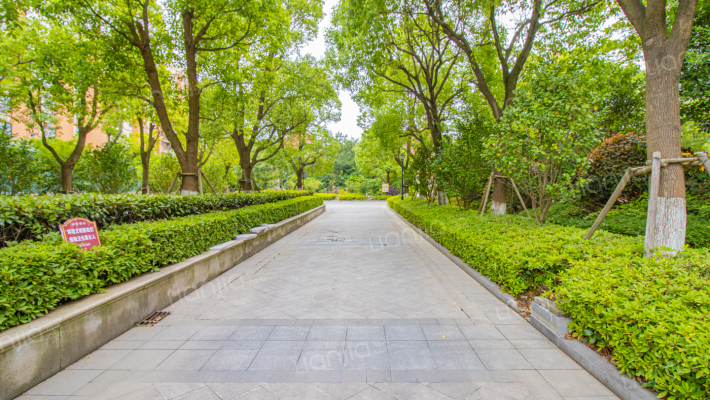 世茂海滨花园B3外景图