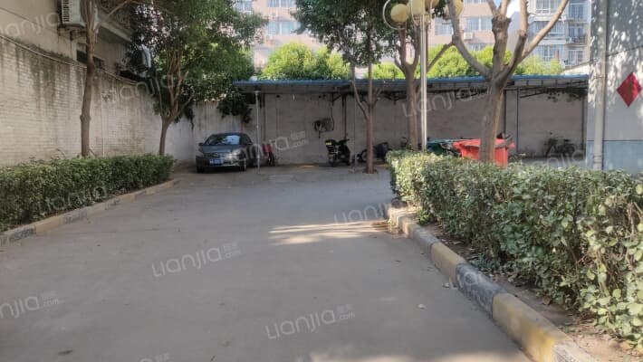 金苑一区外景图