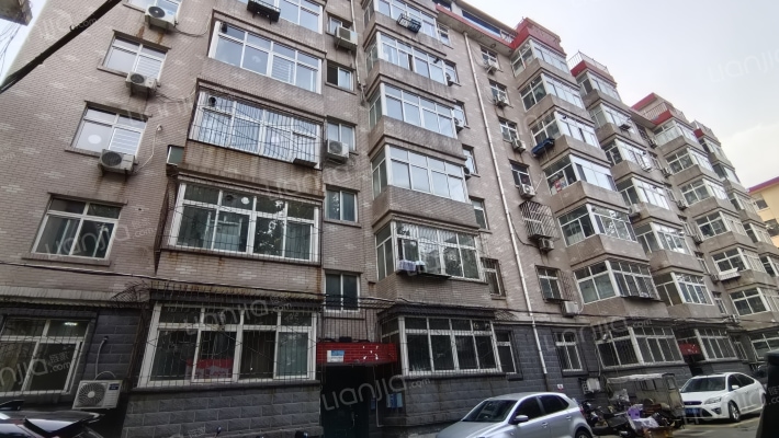 革新南街10号外景图