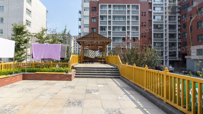 吉第嘉园外景图