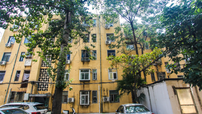 政一街1号院外景图