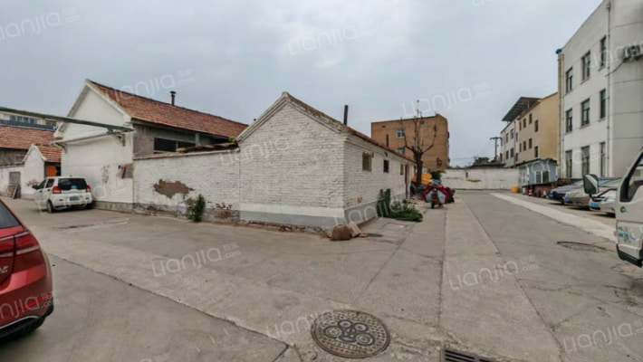 民主西街111号外景图