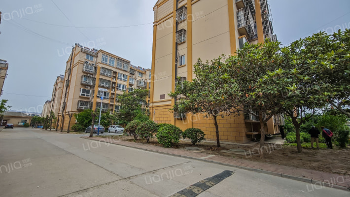 华美和园三期外景图