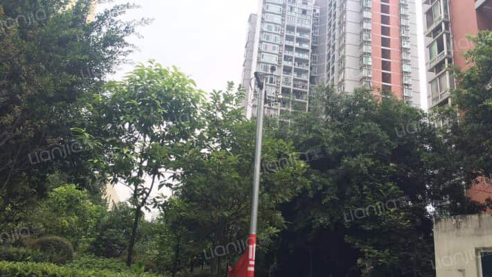 北城新城小居外景图