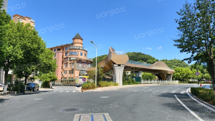 环城东路(新昌)外景图