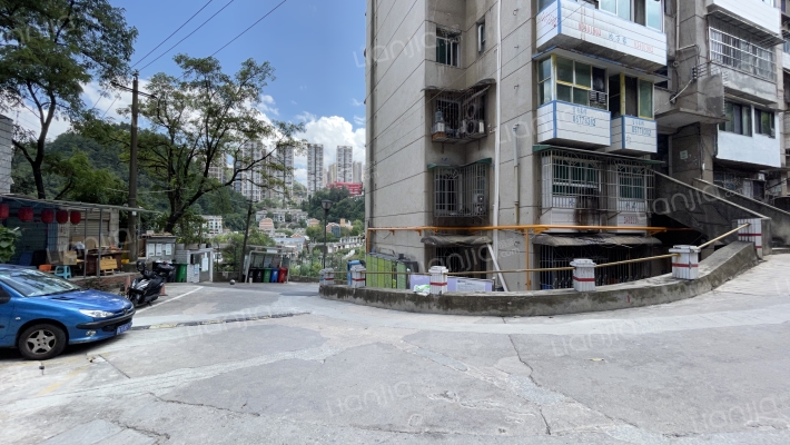 水利水电勘测设计研究外景图