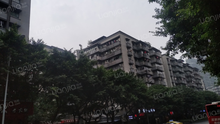 红旗院14号外景图