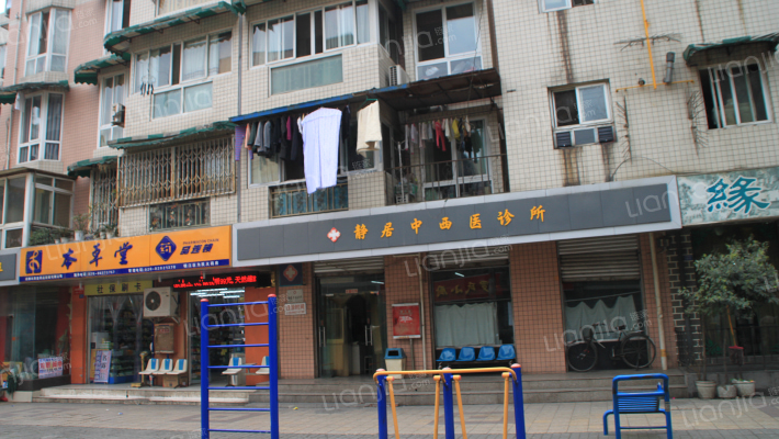 北顺西巷6号外景图