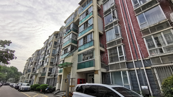 富林苑(二期)外景图