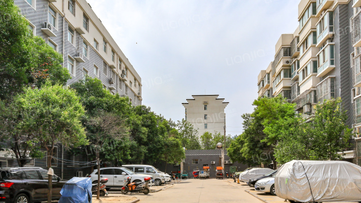 学府御园外景图