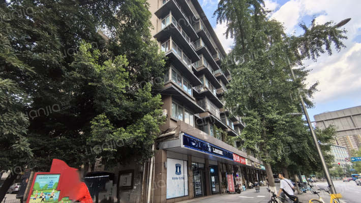 滨江东路226号外景图