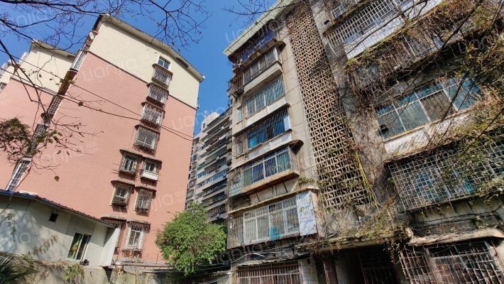 瑞金北路123号外景图