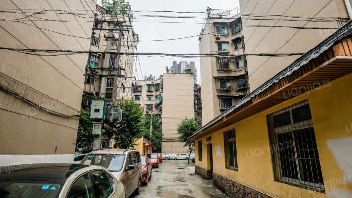 双庆路47号外景图