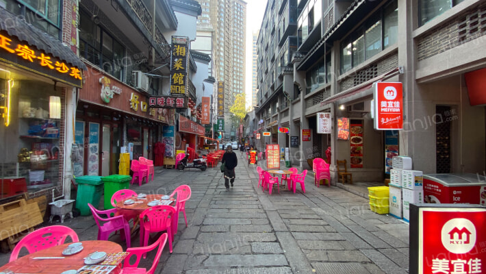 金线街40号外景图