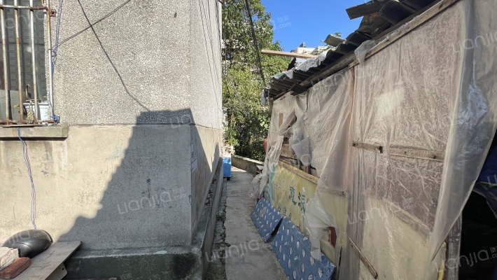 旭东巷136号外景图