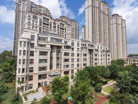 淄博东城名郡房价怎么样东城名郡房源户型图小区车位交通地址详情分析