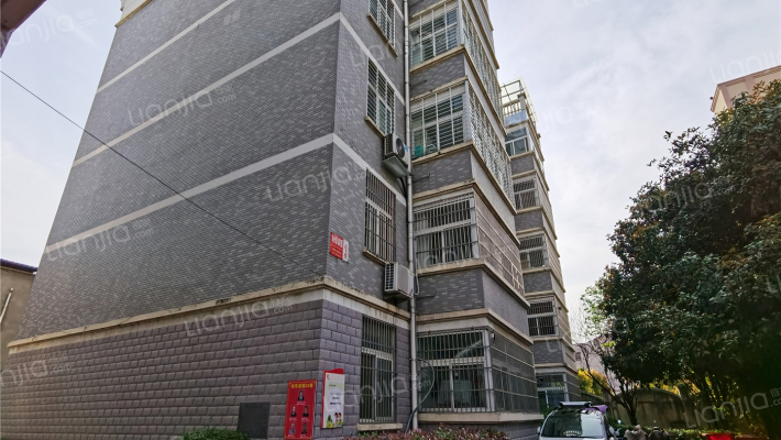 利华家园外景图