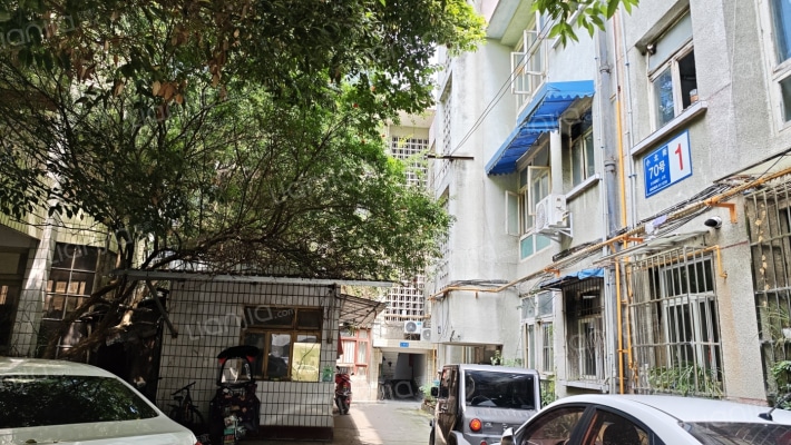 小北街70号外景图