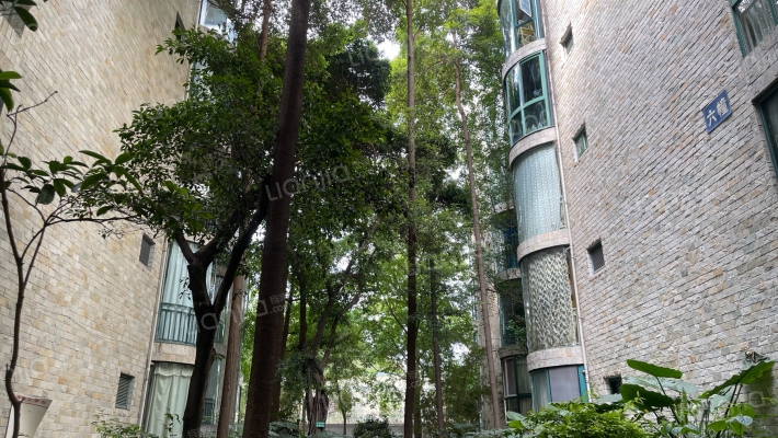 汇景新村(武侯)外景图