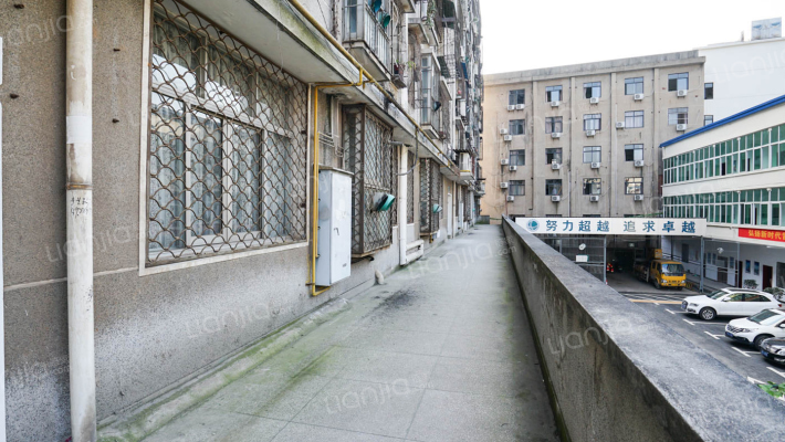 东塔街11号外景图