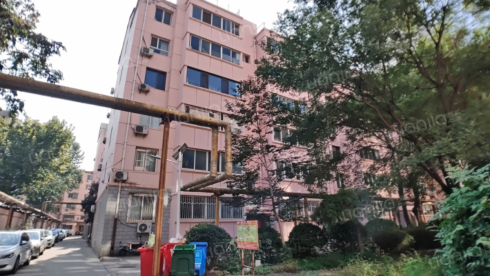 河冶小区外景图