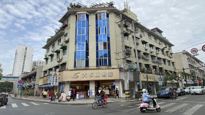 桂湖西路10号外景图